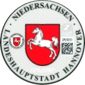 Wappen EIN